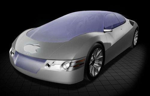 苹果汽车月底“小批量送样” ，苹果汽车落地的速度超乎想象