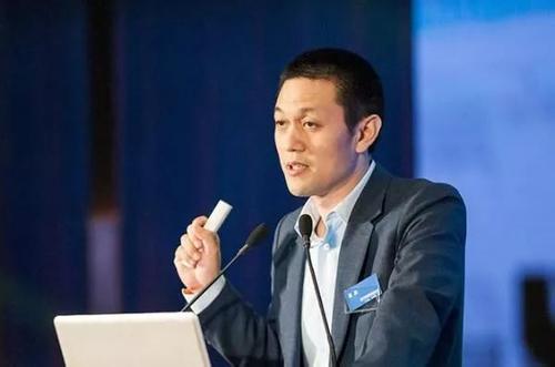 蔚来提交招股书，李斌捐三分之一股份成立信托基金