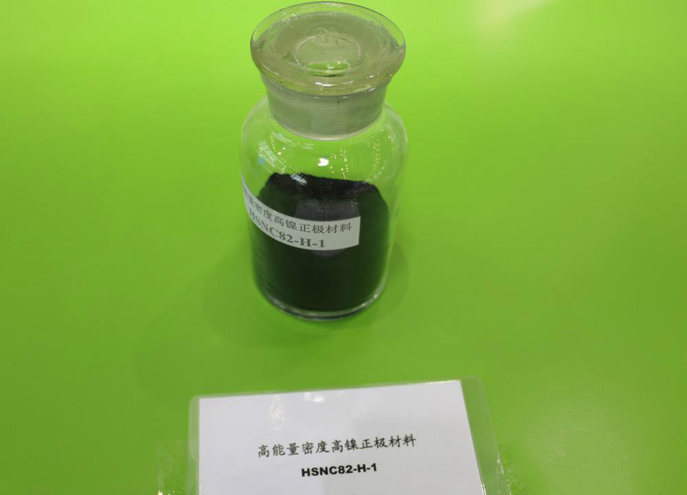 高镍电池成新赛道，动力电池行业仍充满变数