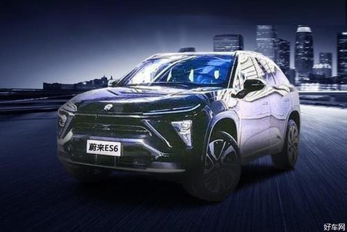 蔚来ES6售价18万元起，续航有望超过450公里