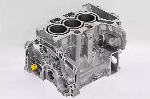 三缸机今非昔比，逐渐成为主流趋势