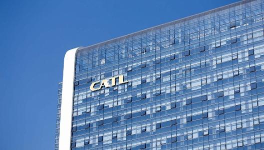 宁德时代上半年营收大增48.69%，利润剧减49.70%