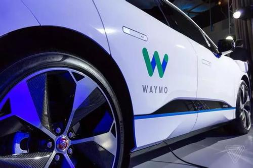 Waymo入华，百度这次还能再赢一次谷歌吗？