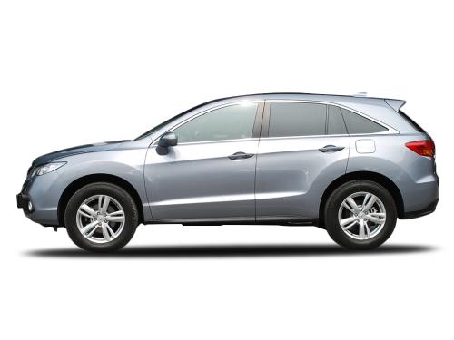 SUV红利期真的过去了？也许下一个机遇期即将来临