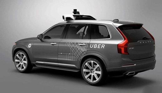 丰田携手优步共同研发自动驾驶，加注5亿美元能否反超对手？