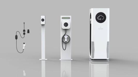 中日合作统一充电标准、建设充电桩，成本或将大幅下降