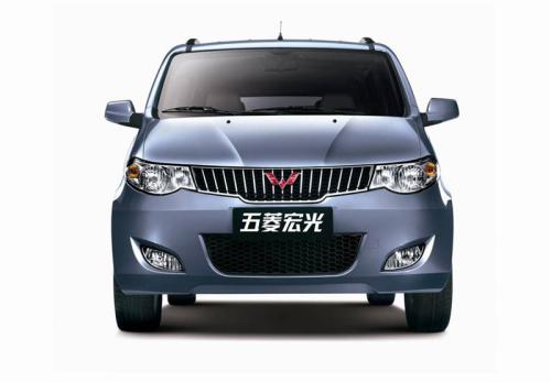 神车风采不再，上汽通用五菱迎来寒冬