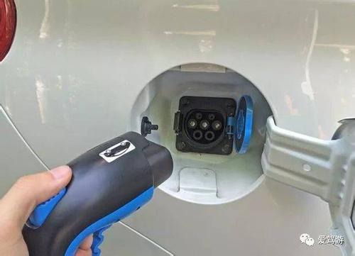 通用汽车推出超快充系统，充电10分钟续航290公里