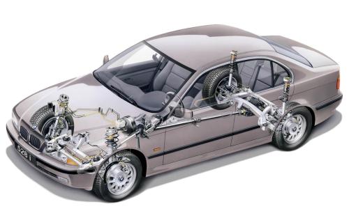 丰田将与吉利分享混动技术，寄希望拓展中国市场