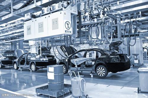 传统车企会不会变为组装厂？ 富士康模式适应汽车行业？
