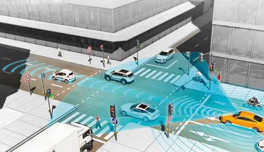 日本媒体发布全球自动驾驶专利竞争力排名：前50名没有中国企业