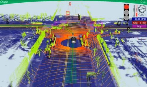 吉利与高德宣布合作，吉利汽车将搭载高精地图