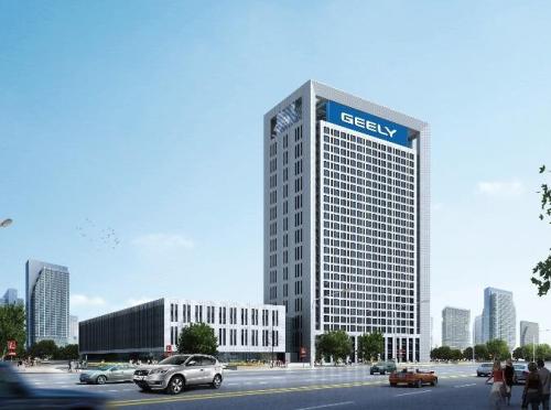 吉利投资80亿建动力电池公司，2020年投产