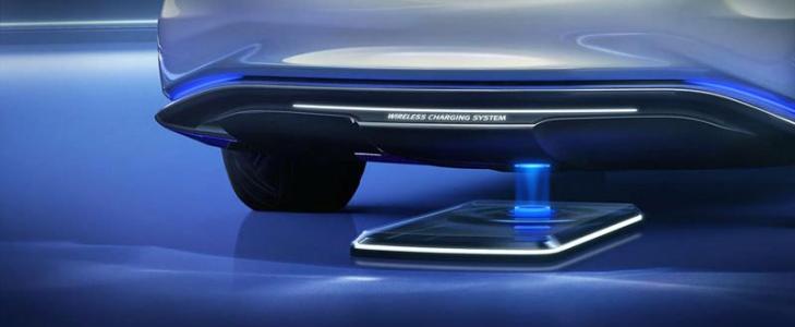 汽车无线充电已经走近，但规模化商用还面临这些难题