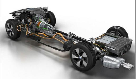 逆市增长，插电式混合动力汽车渐成车市“蓝海”