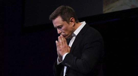 马斯克因私有化风波被SEC起诉，特斯拉股价盘后大跌超13％