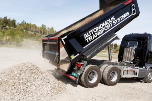 无人驾驶还太遥远? 这些场景将率先应用