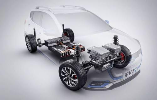 市场领先，技术却落后！ 新能源汽车“卡脖子”难题啥时能破？