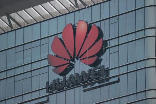 华为不满足于车联网，又联手奥迪布局自动驾驶