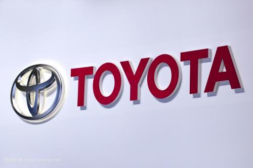 丰田在中国市场动作频频，意在借新能源汽车东风提升在华销量