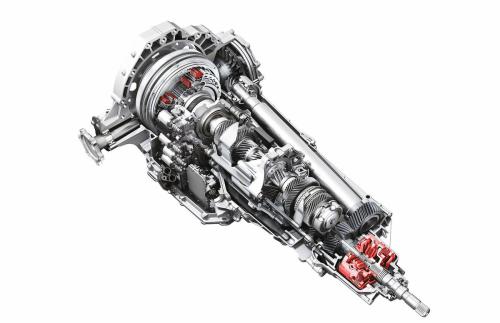 变速器会因为新能源车走向衰落吗？仍有很大空间