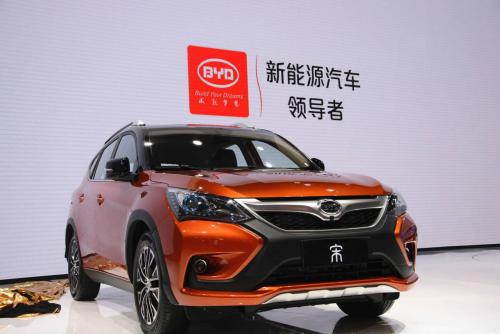 三季度增收不增利，比亚迪经历了什么？