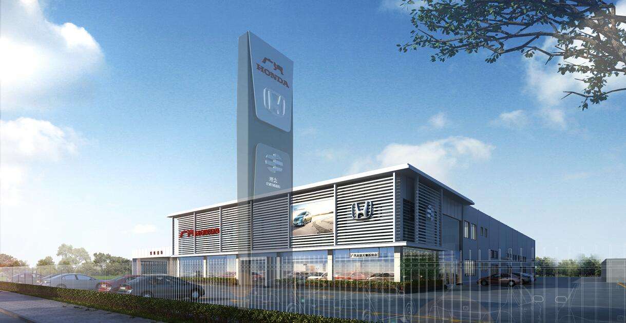 在华扩大产能，本田和广汽32.7亿元建新能源汽车工厂