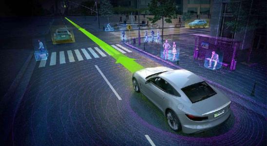 福特、百度联合开展自动驾驶测试，L4自动驾驶实现有望加速