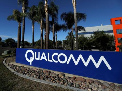 美法院裁定，高通必须向竞争对手授权专利