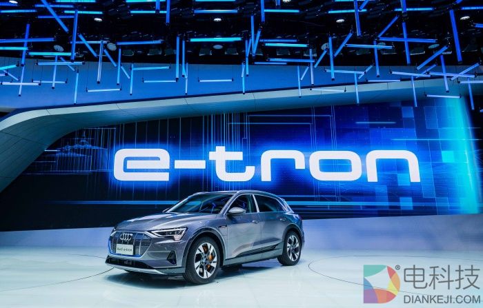 奥迪首款纯电SUV e-tron明年上市，一大革新改变电动车市场虚标恶习