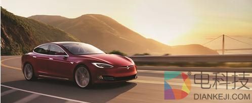外媒：特斯拉Model S 75D，充电45分钟即可恢复8成电量