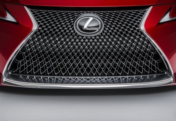 国产雷克萨斯被纳入规划 一汽丰田：大概要十年