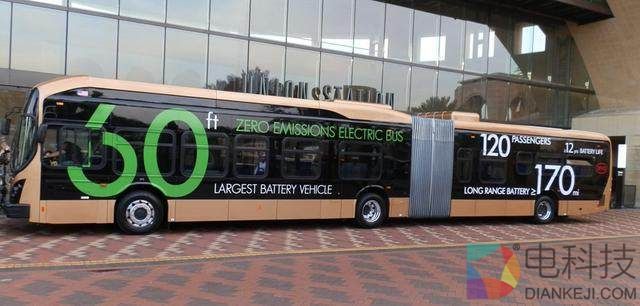 刹车失灵续航缩水，20辆比亚迪电动大巴被美国退货并取消订单
