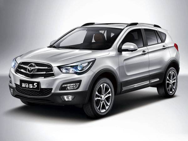 海马汽车2018年销量任务仅完成37.5%