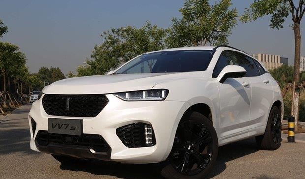 长城汽车WEY品牌销量溃败 CEO严思离职