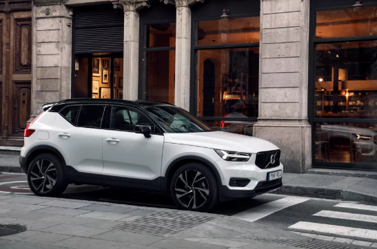 加州经销商试图阻止沃尔沃的汽车订购服务