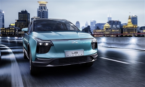 新造车势力与传统车企的兼并重组：爱驰将收购陆风汽车