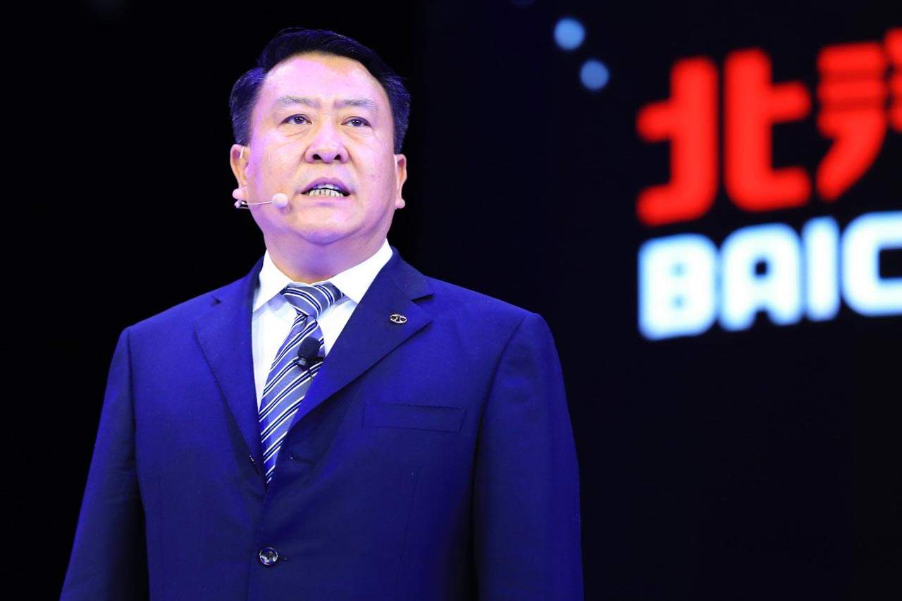 北汽电动车的300公里续航，让中国汽车产业的襁褓思维暴露无遗