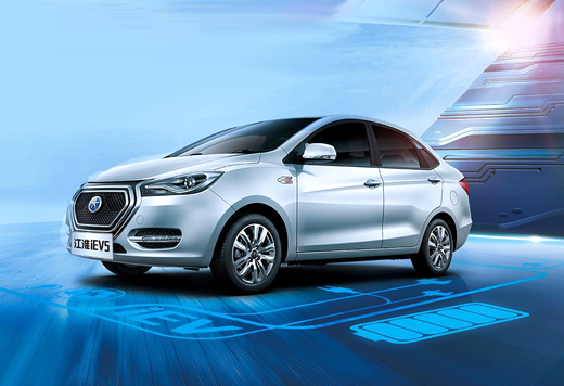 江淮汽车再次涉嫌排放造假:或受环保部门重大处罚