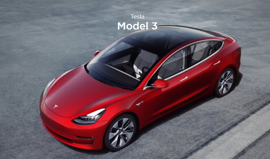 再等等，售价32万的国产特斯拉Model 3还有巨大降价空间