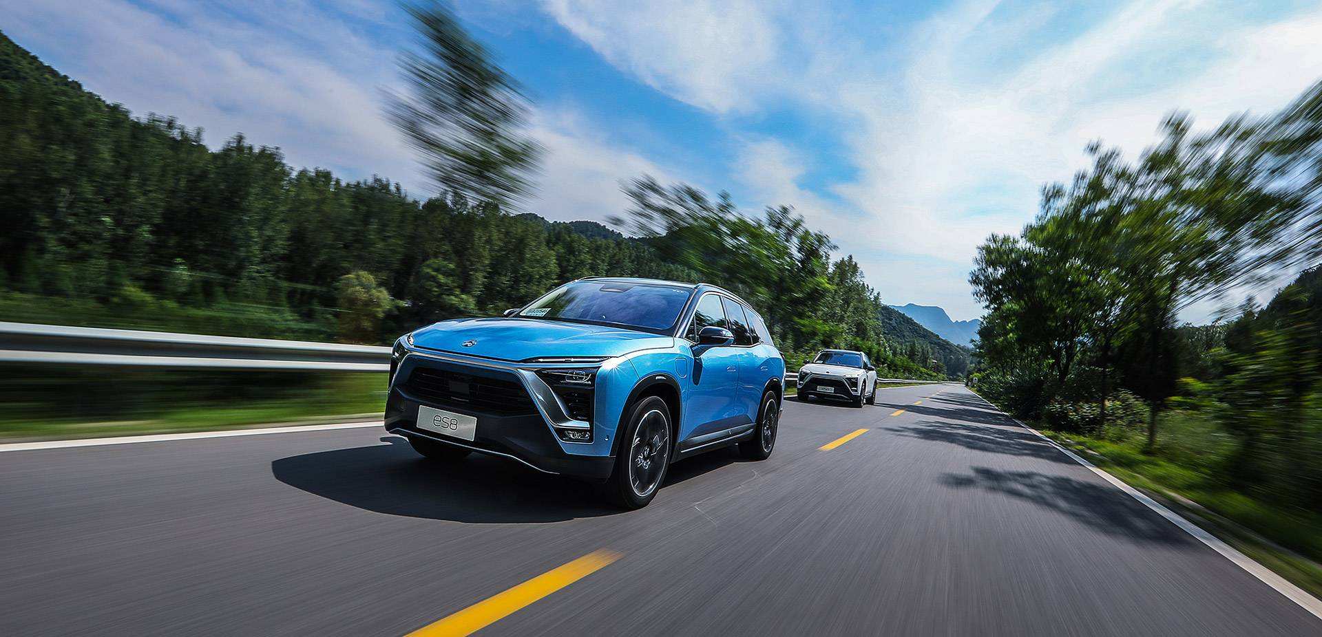 蔚来召回ES8、补贴消失，新能源汽车前途几何？