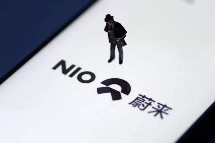 蔚来李斌发内部信，为提升运营效率，将裁员1200人