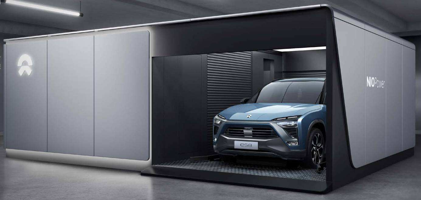 特斯拉亏了15年的钱，蔚来4年就亏完，造车这事还是传统车厂靠谱