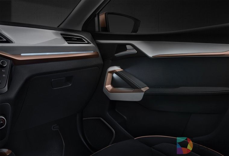 心声•不凡 思皓E20X正式公布售价 首批品牌体验店盛大开业