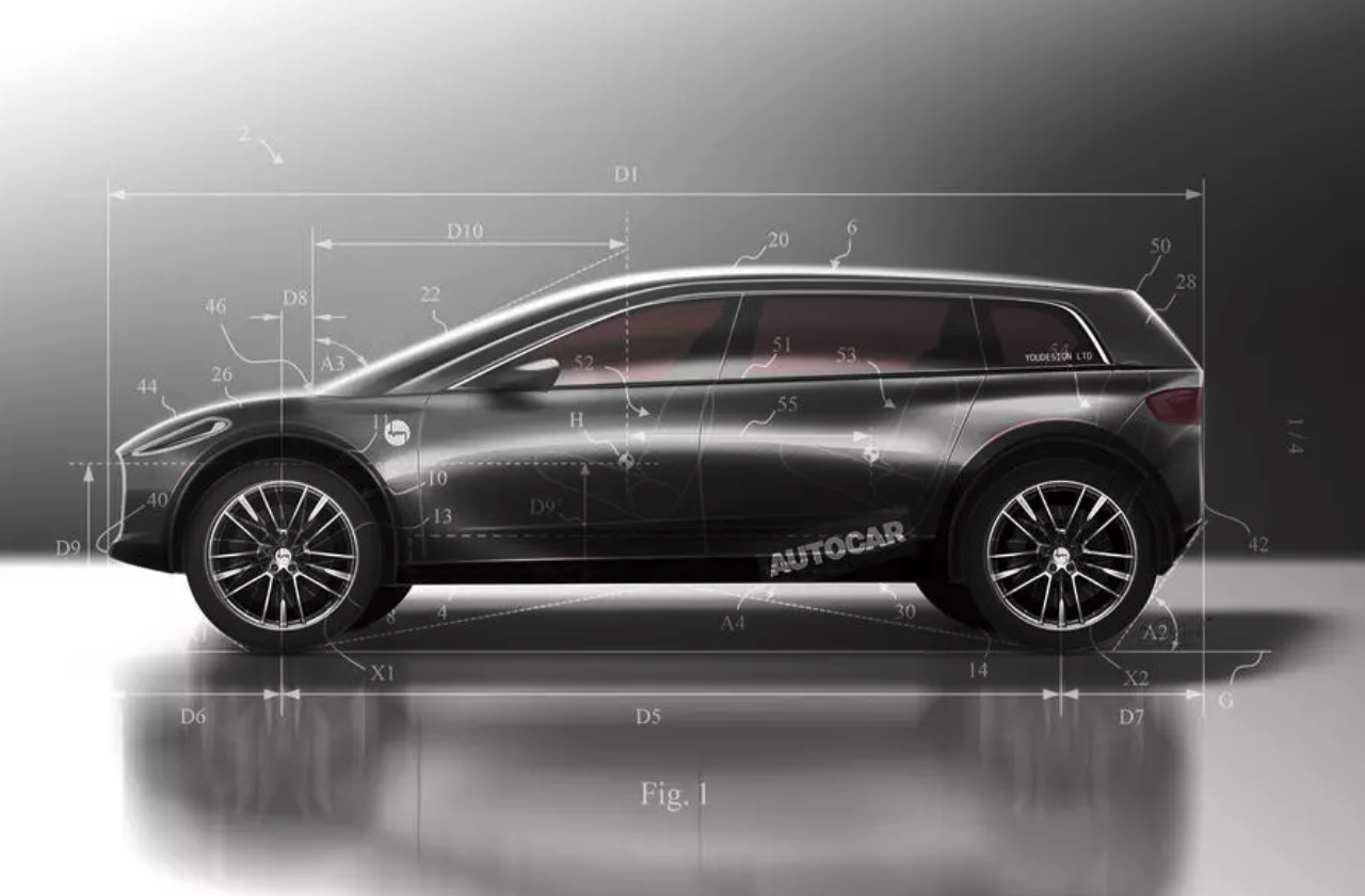  戴森放弃25亿英镑电动车项目，因商业上不可行