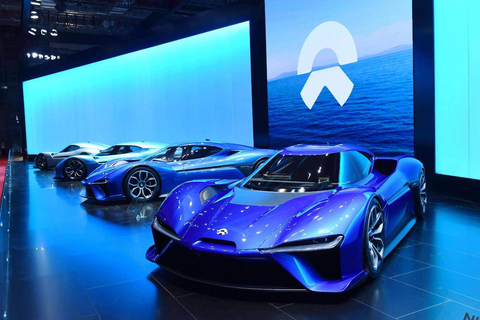 蔚来汽车宣布，将于12月30日公布2019年Q3财报