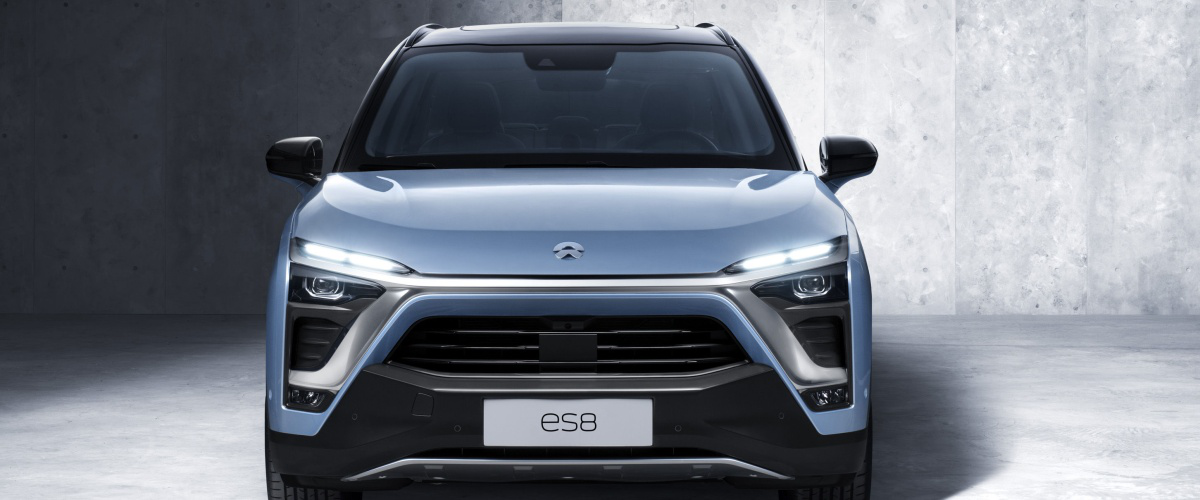 雪中送炭？蔚来汽车完成1亿美元可转债融资