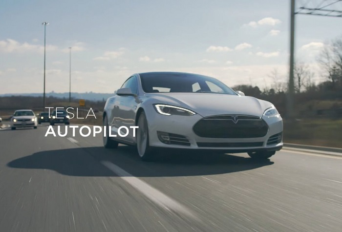  特斯拉2020年Q1交付8.84万辆汽车，其中7.62万辆为Model 3和Model Y