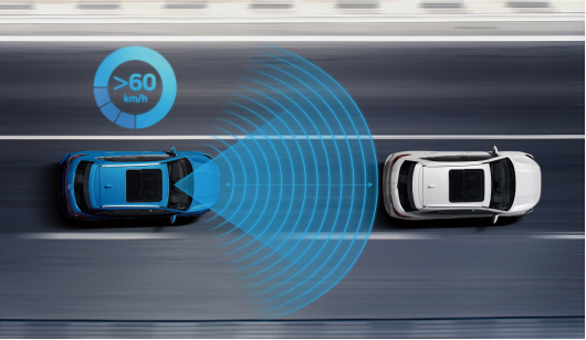 【新闻稿】萧敬腾实力代言，零接触智能交互SUV EX5-Z重磅上市，概念车Maven惊艳亮相，威马汽车品牌全面焕新335