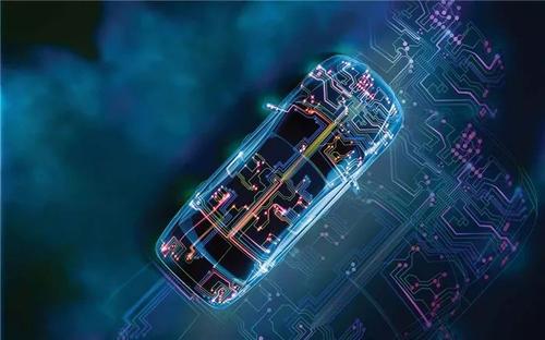  中国电动汽车与特斯拉的差距有多远？不远，也就一块芯片的距离